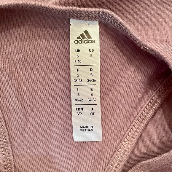 ADIDAS Women’s Small - Picture 7 of 8